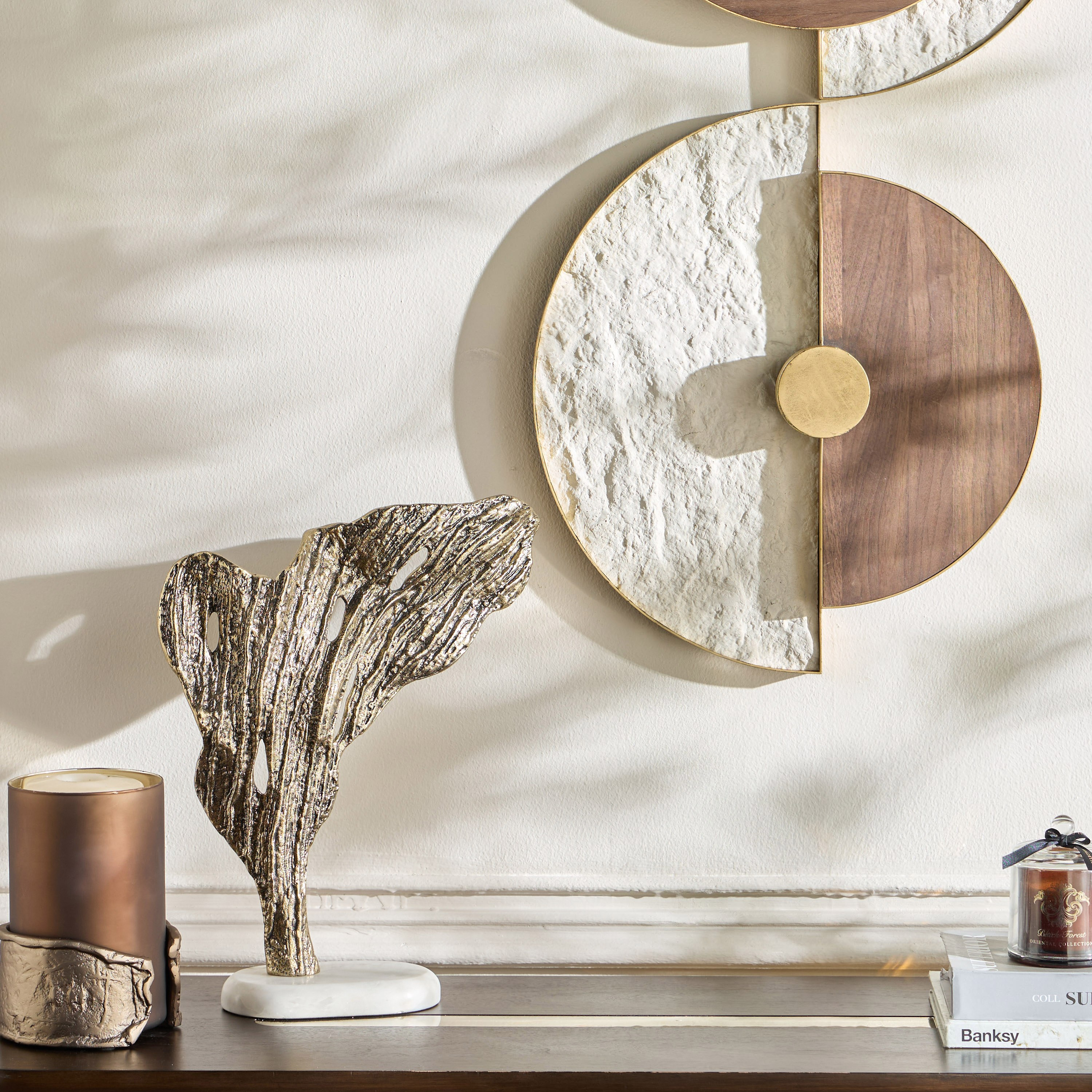 زينة ديكور - تيرا من دهب-household-decor-decorativeobjectsandsculptures-image-4
