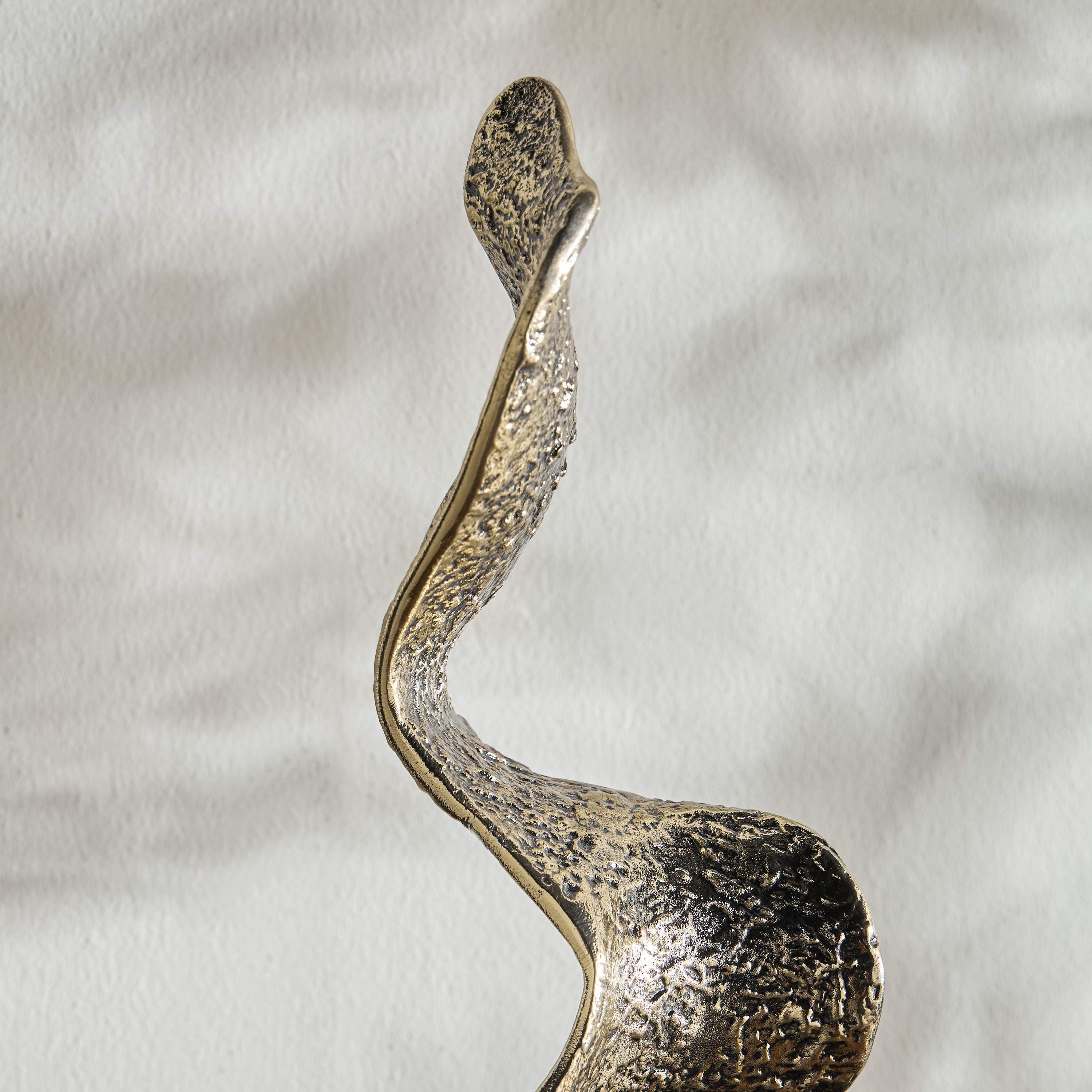 Dahab Terra Vertical Wave Showpiece-household-decor-decorativeobjectsandsculptures-image-3