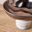 Opulence Stone Decorative Bowl - 22 cm-household-decor-vasesandbowls-image-3