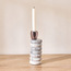 حامل شموع رفيعة - أوبلانس - 18 سم-household-decor-candleholdersandlanterns-image-6