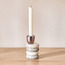 حامل شموع رفيعة - أوبولنس - 13 سم-household-decor-candleholdersandlanterns-image-6