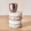 حامل شموع رفيعة - أوبولنس - 13 سم-household-decor-candleholdersandlanterns-image-4