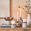 حامل شموع رفيعة - أوبولنس - 13 سم-household-decor-candleholdersandlanterns-image-2