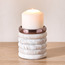 Opulence Pillar Candleholder-household-decor-candleholdersandlanterns-image-2