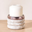 Opulence Pillar Candleholder - 9 cm-household-decor-candleholdersandlanterns-image-1
