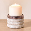 Opulence Pillar Candleholder - 9 cm-household-decor-candleholdersandlanterns-image-2