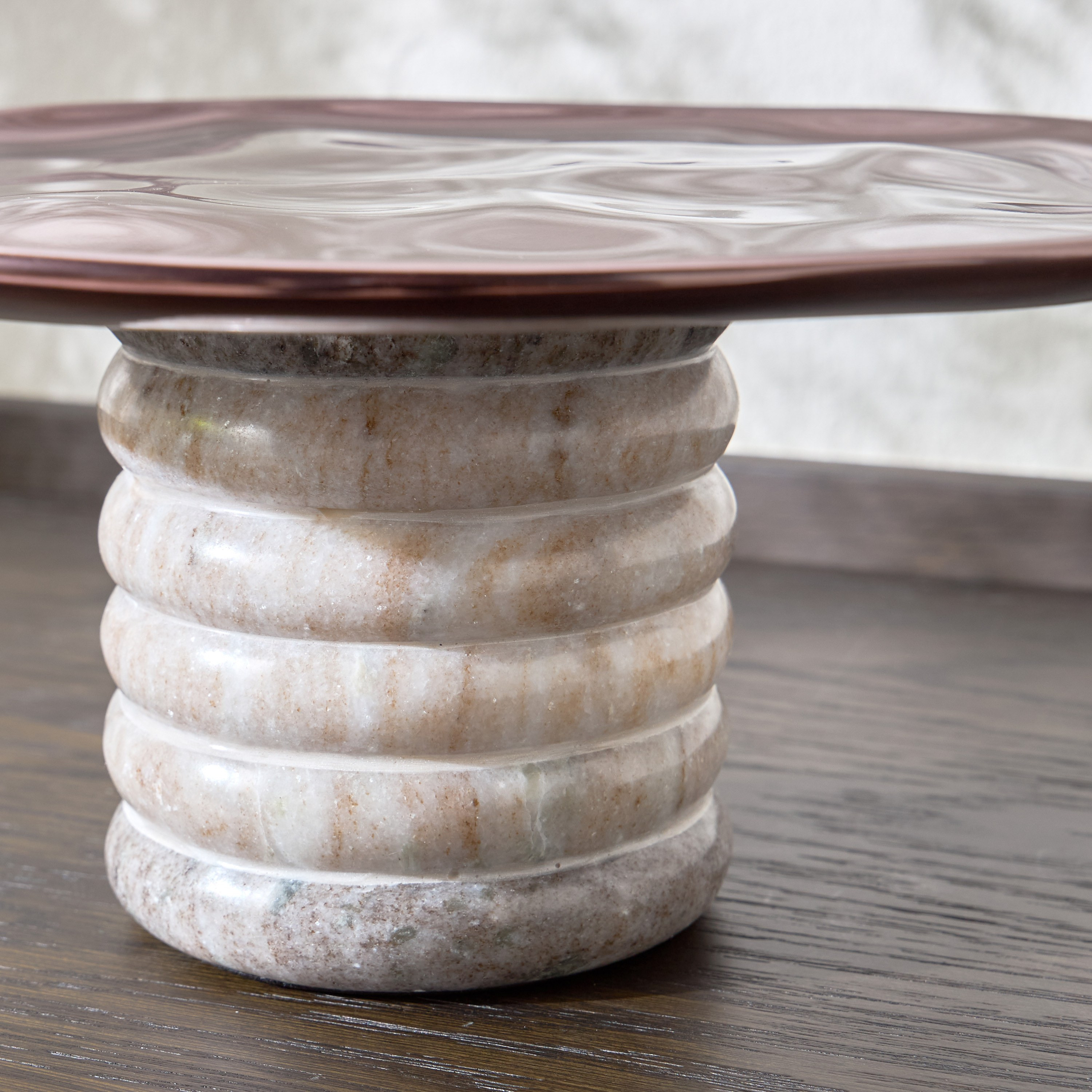 Opulence Cake Stand - 30 cm-household-decor-boxesandtrays-image-3