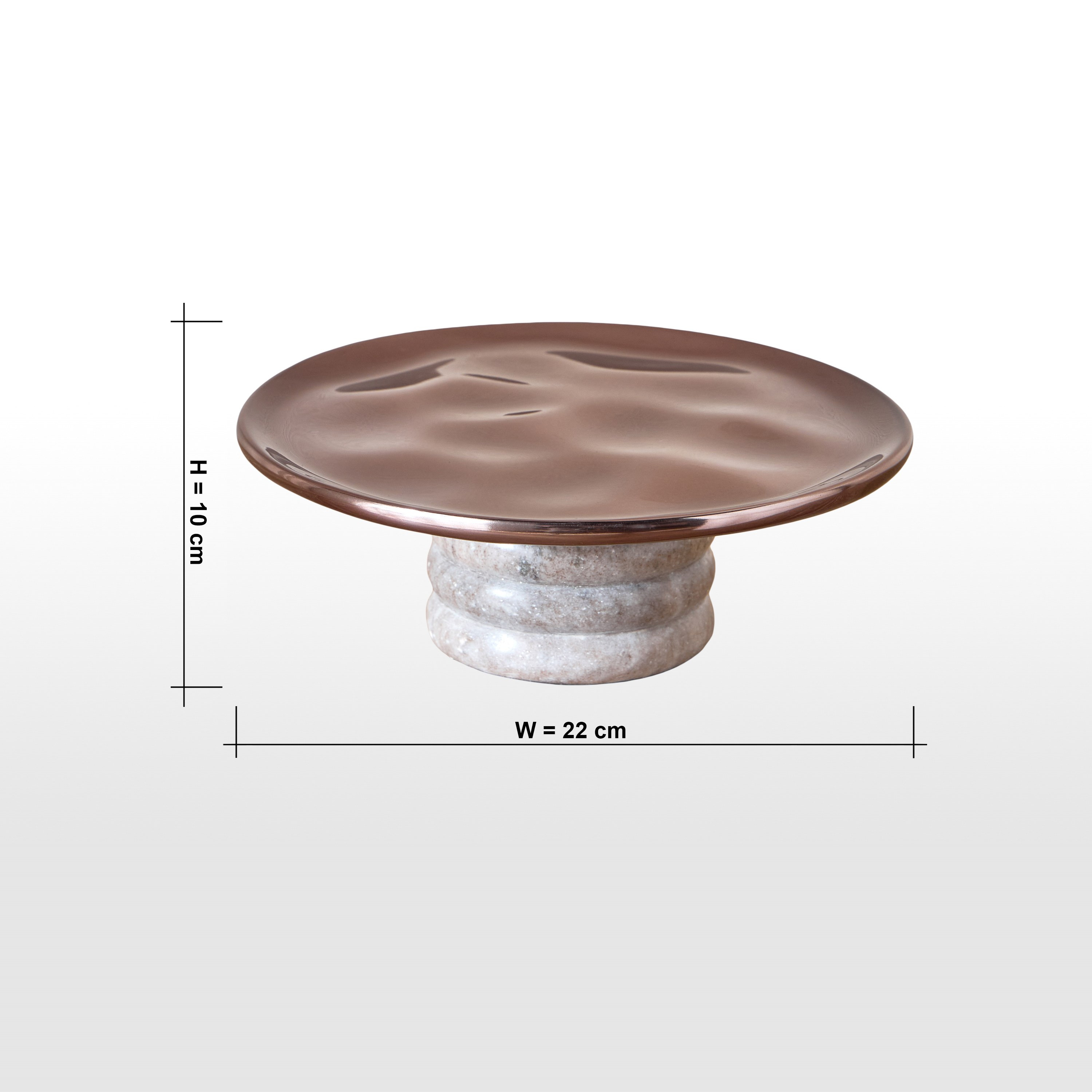 Opulence Cake Stand-household-decor-boxesandtrays-image-5