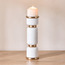 حامل شموع طويلة - بلانكو - 29 سم-household-decor-candleholdersandlanterns-image-5