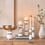 حامل شموع عمودية - بلانكو - 23 سم-household-decor-candleholdersandlanterns-image-2