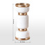 حامل شموع عمودية - بلانكو - 23 سم-household-decor-candleholdersandlanterns-image-1