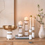 Blanco Taper Candleholder - 24 cm-household-decor-candleholdersandlanterns-image-5