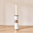حامل شموع رفيعة - بلانكو - 24 سم-household-decor-candleholdersandlanterns-image-6