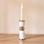 حامل شموع رفيعة - بلانكو - 24 سم-household-decor-candleholdersandlanterns-image-5