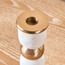 حامل شموع رفيعة - بلانكو - 24 سم-household-decor-candleholdersandlanterns-image-3