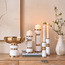 حامل شموع رفيعة - بلانكو - 24 سم-household-decor-candleholdersandlanterns-image-2