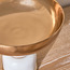 وعاء ديكور حجر- بلانكو - 28x28 سم-household-decor-vasesandbowls-image-4