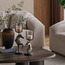 حامل شموع طويلة معدن - ستاليون - 40 سم-household-decor-candleholdersandlanterns-image-1