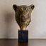 زينة ديكور معدن بشكل لبؤة - 40 سم-household-decor-decorativeobjectsandsculptures-image-3