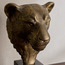 زينة ديكور معدن بشكل لبؤة - 40 سم-household-decor-decorativeobjectsandsculptures-image-2