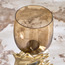 Lotus Swirl Pillar Candleholder-household-decor-candleholdersandlanterns-image-4