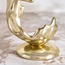 Lotus Swirl Pillar Candleholder-household-decor-candleholdersandlanterns-image-5