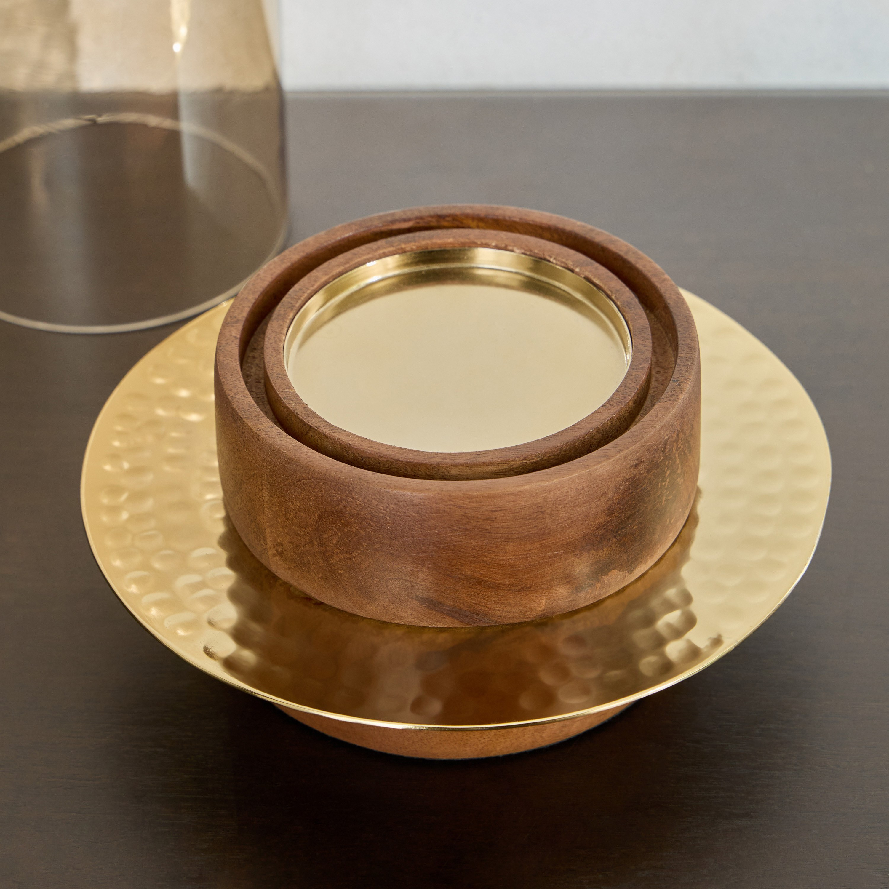 Ella Hurricane Candleholder-household-decor-candleholdersandlanterns-image-4