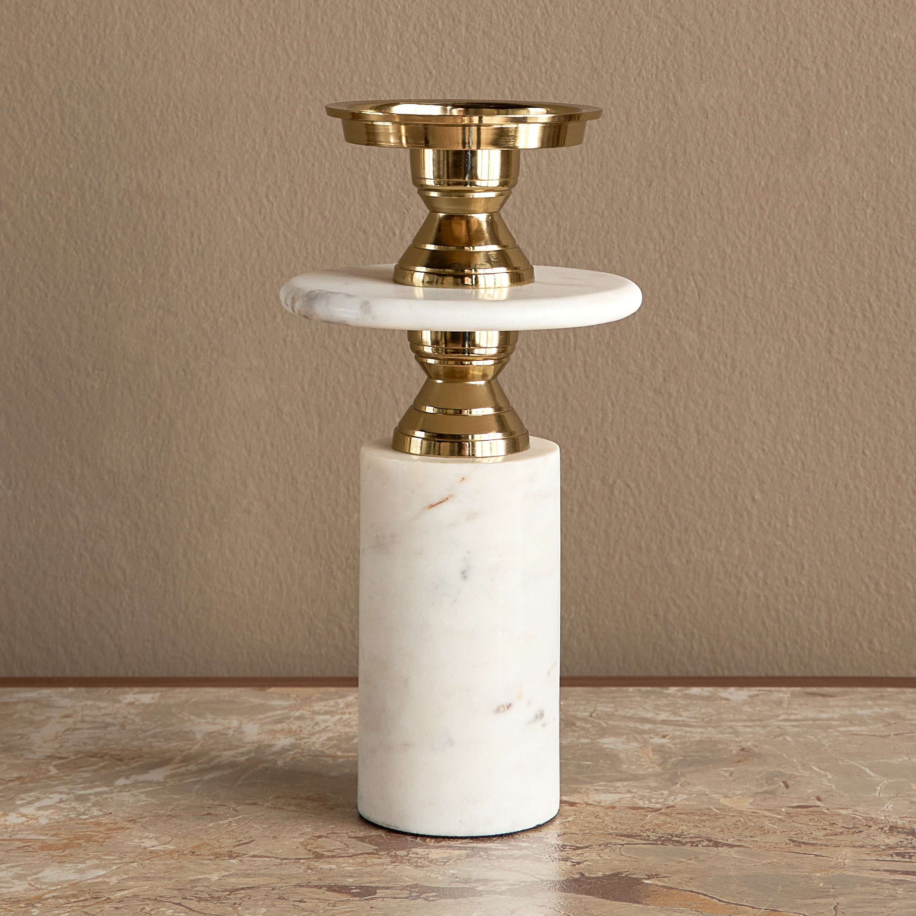 Solena Pillar Candleholder-household-decor-candleholdersandlanterns-image-3
