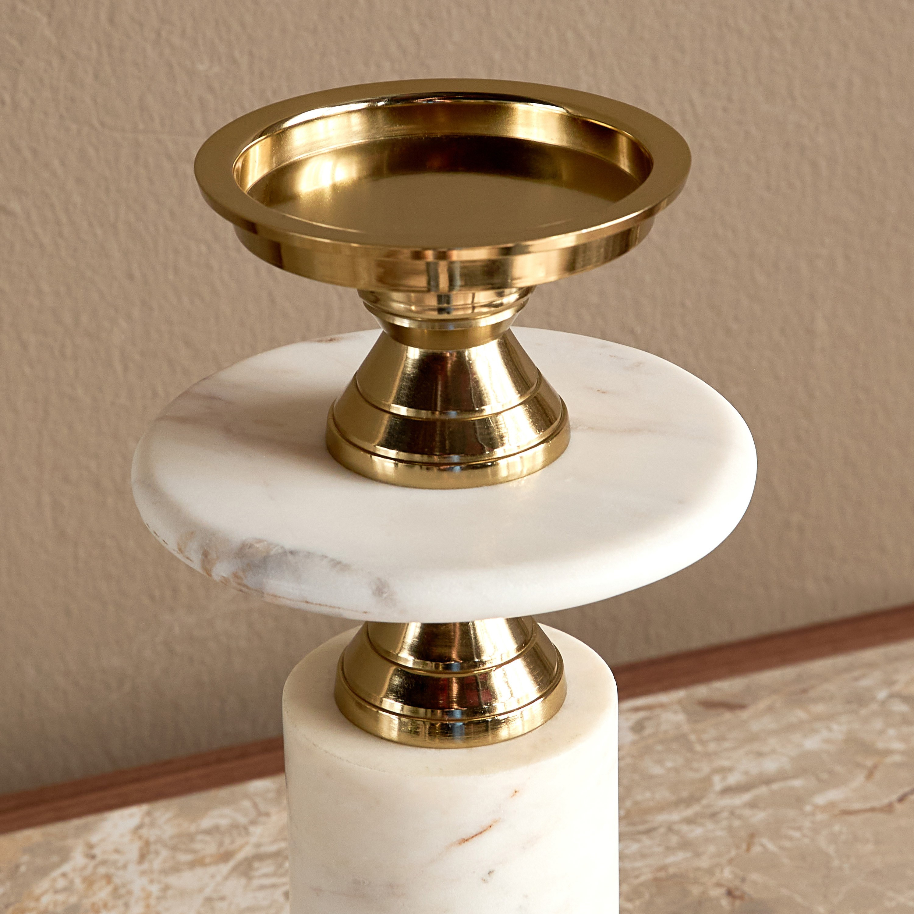Solena Pillar Candleholder-household-decor-candleholdersandlanterns-image-4