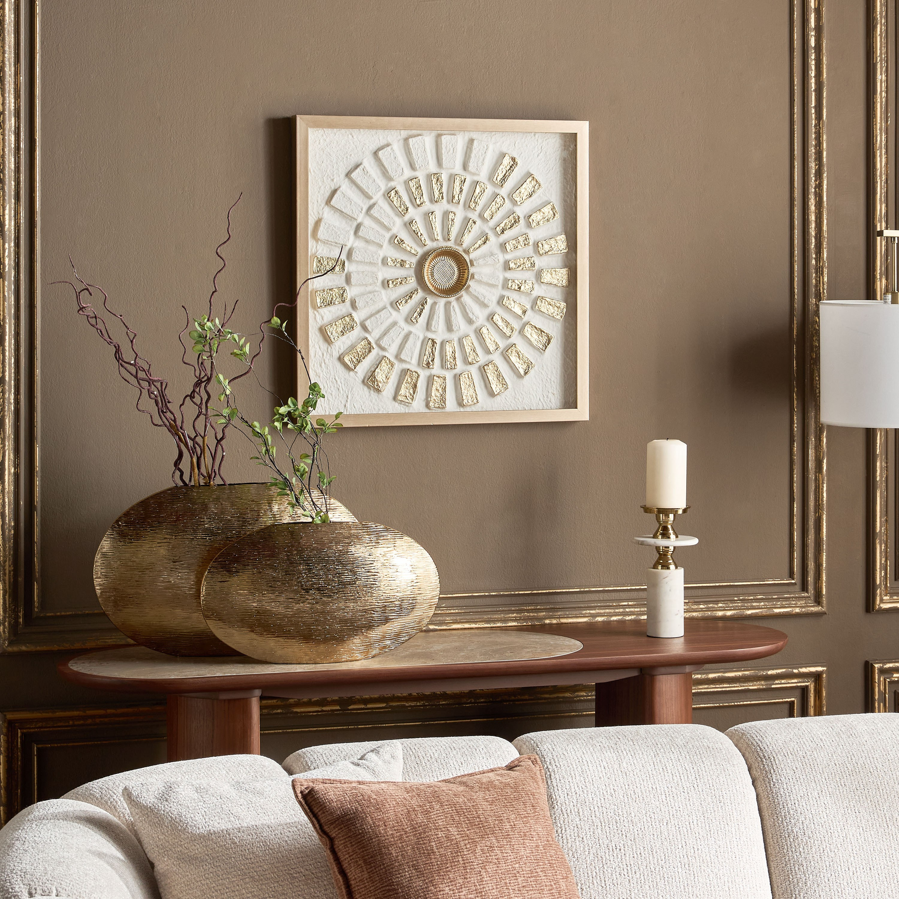 Solena Pillar Candleholder-household-decor-candleholdersandlanterns-image-5