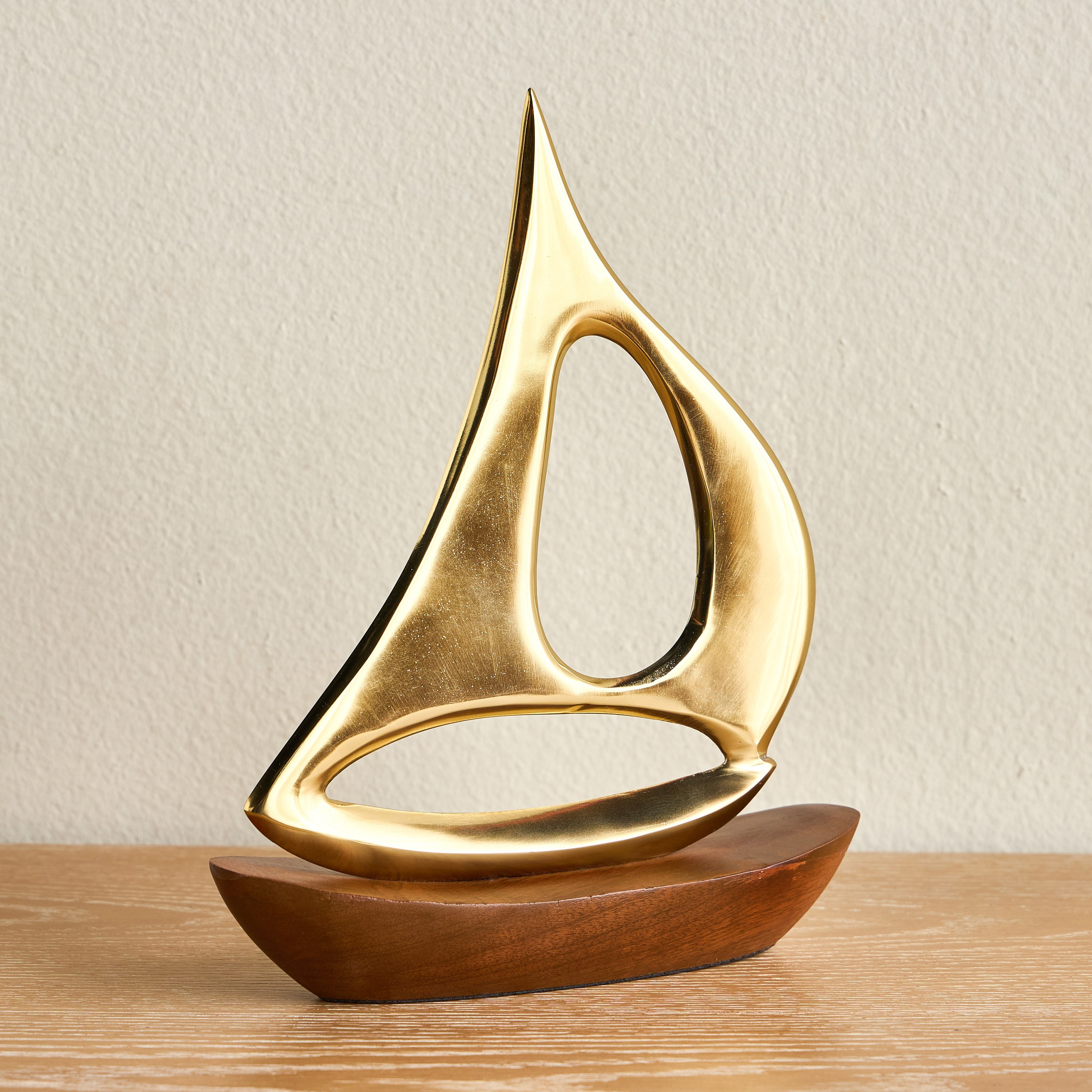 قطعة ديكور يخت - كاسيا-household-decor-decorativeobjectsandsculptures-image-1