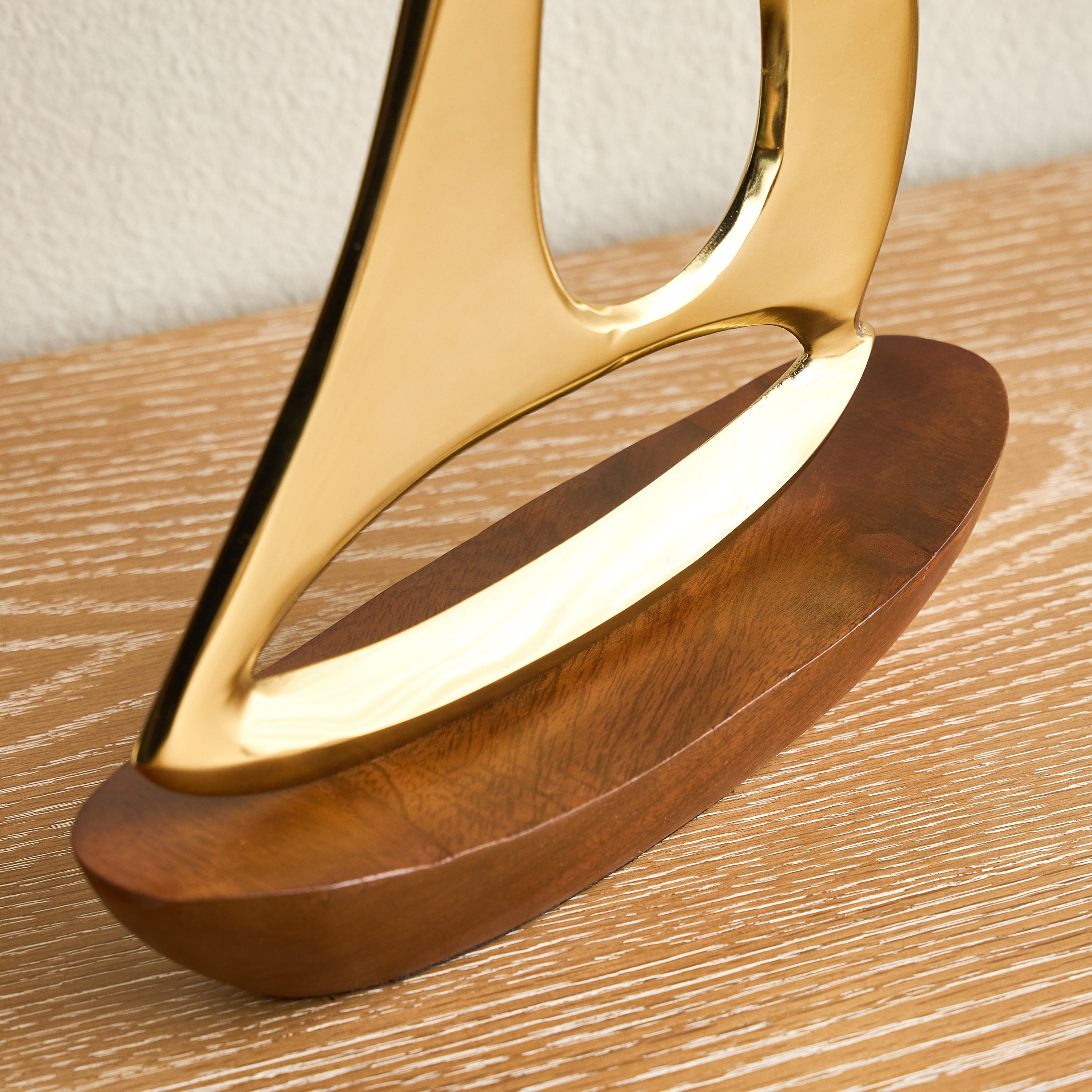 قطعة ديكور يخت - كاسيا-household-decor-decorativeobjectsandsculptures-image-2