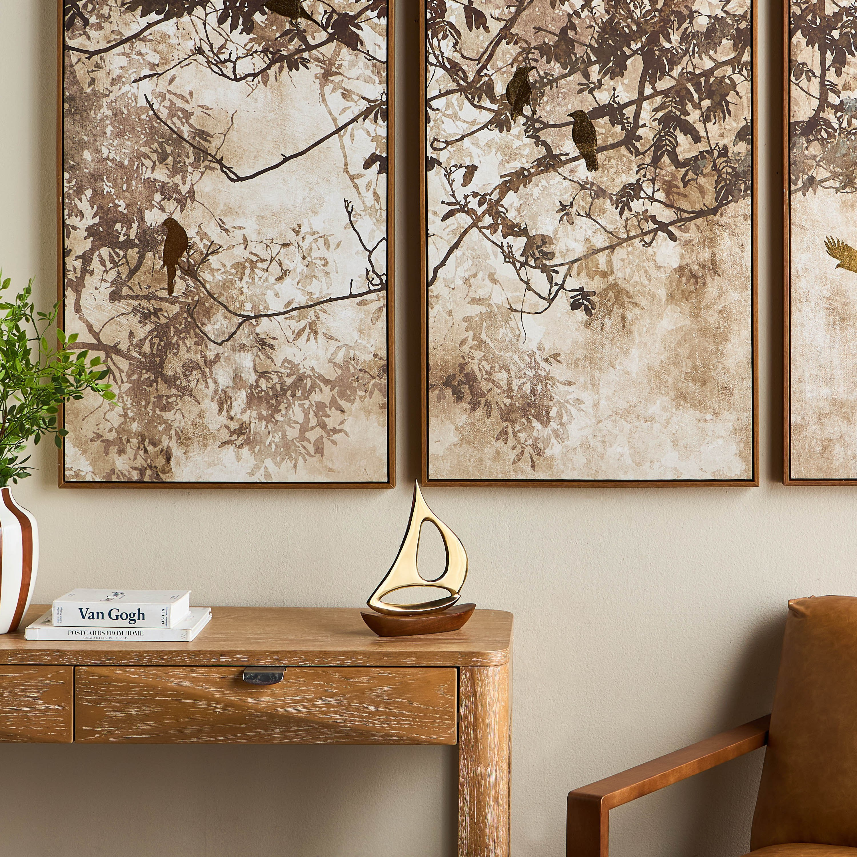 قطعة ديكور يخت - كاسيا-household-decor-decorativeobjectsandsculptures-image-3