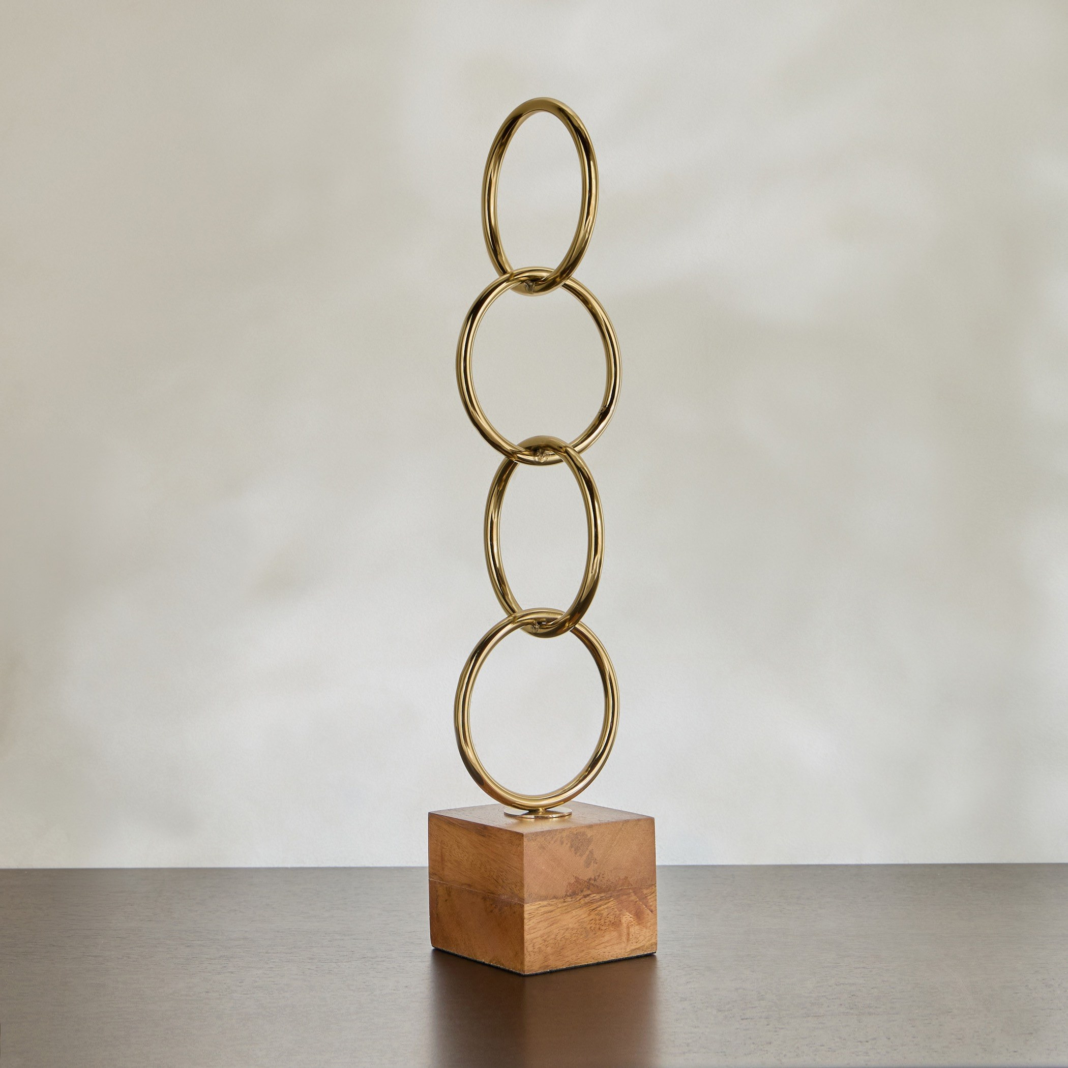 Zoe Polo Rings Decorative Accent-household-decor-decorativeobjectsandsculptures-image-1