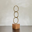 Zoe Polo Rings Decorative Accent-household-decor-decorativeobjectsandsculptures-image-1