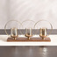 Ivy 3-Arm Candle Runner-household-decor-candleholdersandlanterns-image-3