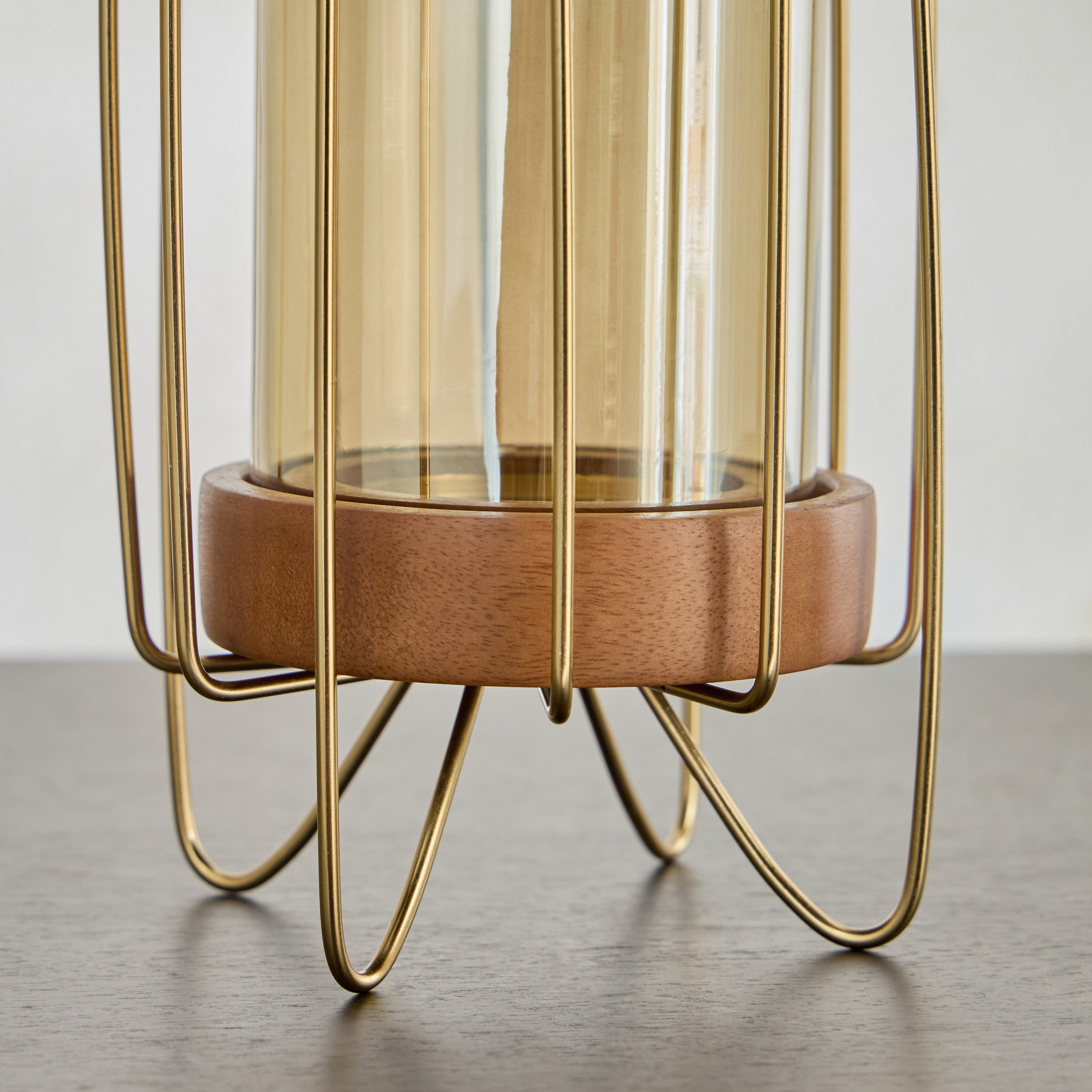Bruno Hurricane Candleholder-household-decor-candleholdersandlanterns-image-4