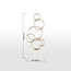قططعة ديكور - سولينا-household-decor-decorativeobjectsandsculptures-image-1