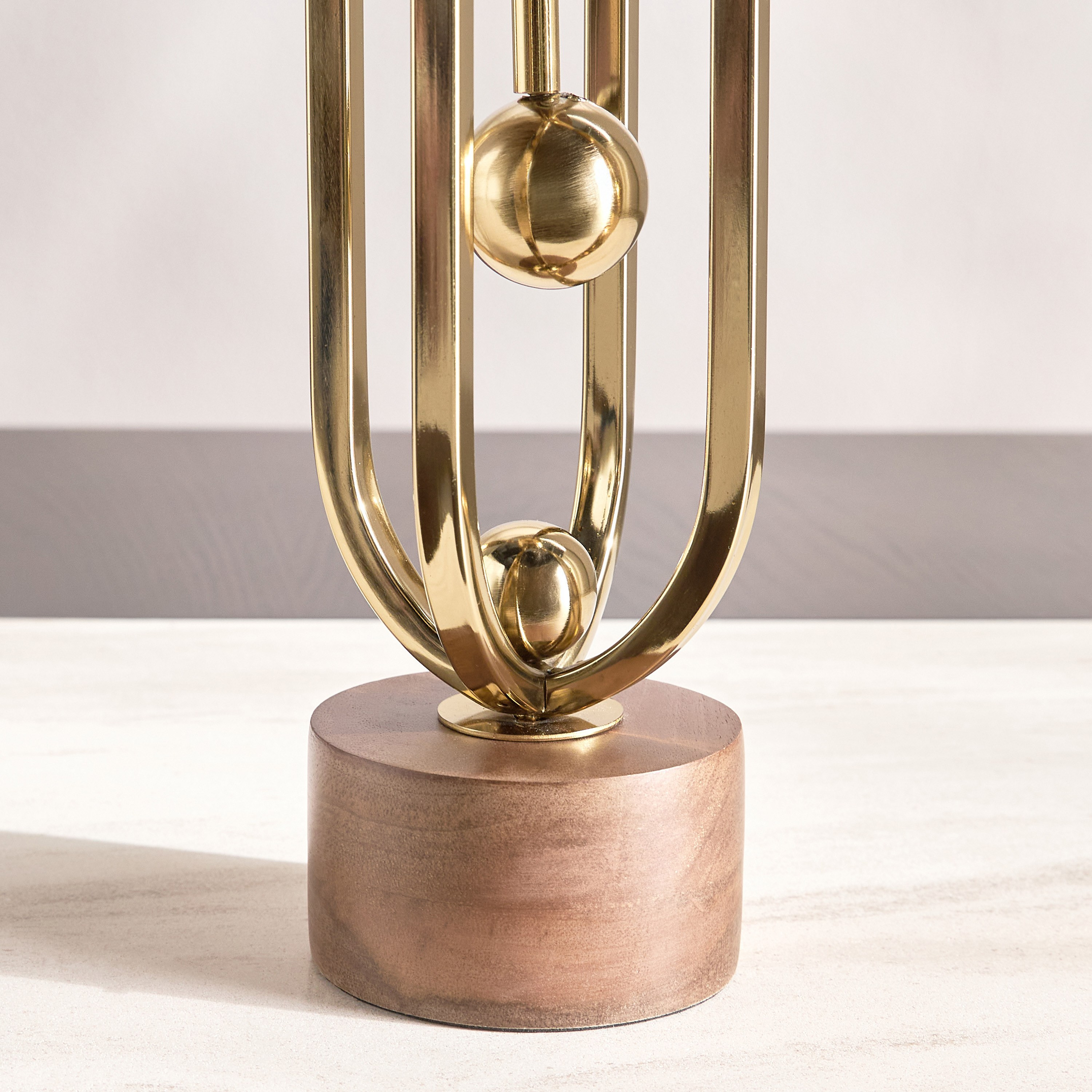 Agatha Pillar Candleholder-household-decor-candleholdersandlanterns-image-5