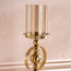 Lotus Ring Pillar Candleholder-household-decor-candleholdersandlanterns-image-3