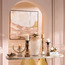 Lotus Ring Pillar Candleholder-household-decor-candleholdersandlanterns-image-4