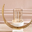 Lotus Sway Pillar Candleholder-household-decor-candleholdersandlanterns-image-3