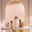 Lotus Sway Pillar Candleholder-household-decor-candleholdersandlanterns-image-4