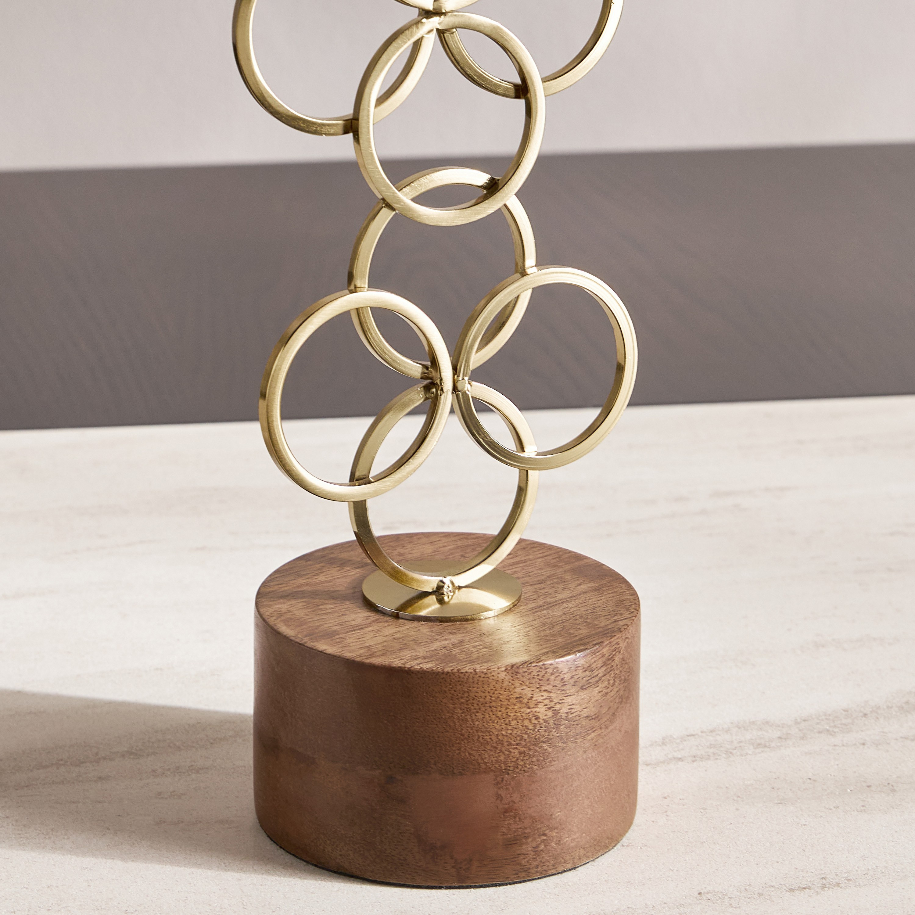 Arion Pillar Candleholder-household-decor-candleholdersandlanterns-image-5