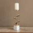 Spiral Pillar Candleholder-household-decor-candleholdersandlanterns-image-1