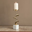 Spiral Pillar Candleholder-household-decor-candleholdersandlanterns-image-2