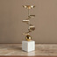 Spiral Pillar Candleholder-household-decor-candleholdersandlanterns-image-3