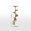 Spiral Pillar Candleholder-household-decor-candleholdersandlanterns-image-7