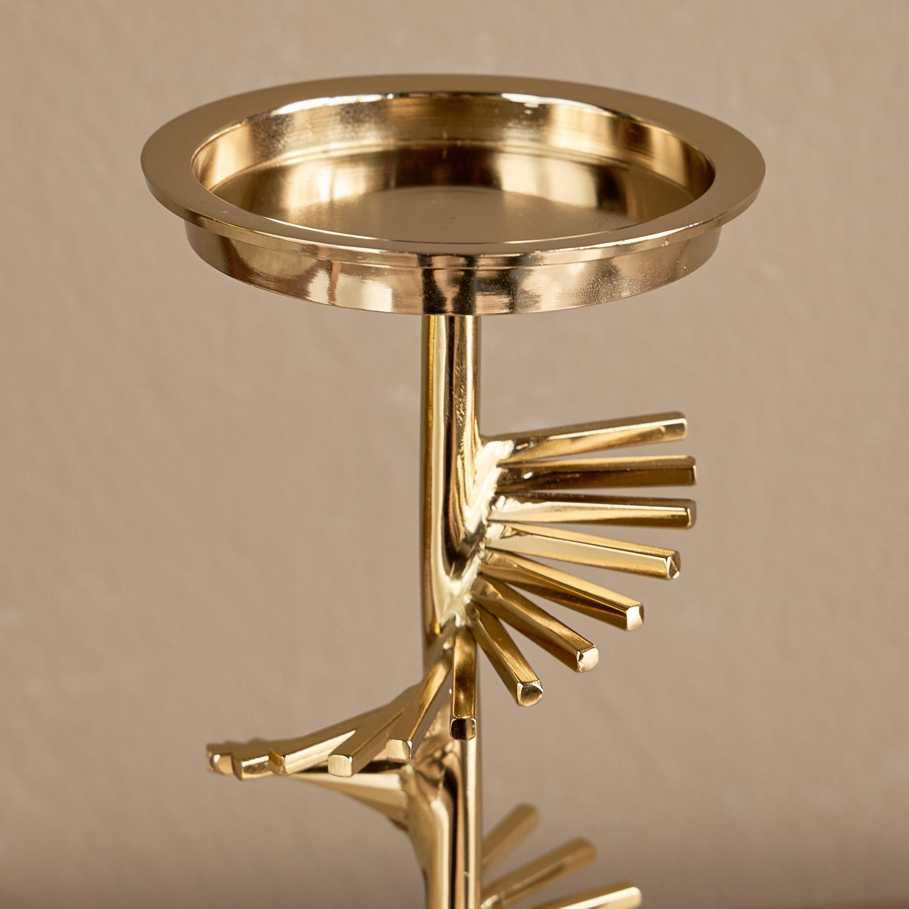 Solena Pillar Candleholder-household-decor-candleholdersandlanterns-image-4