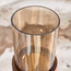 Ivy Metal Pillar Candleholder - 54 cm-household-decor-candleholdersandlanterns-image-4